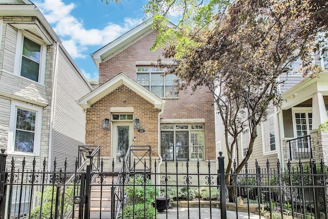 3323 N Claremont Ave, Chicago, IL 60618 - photo 1