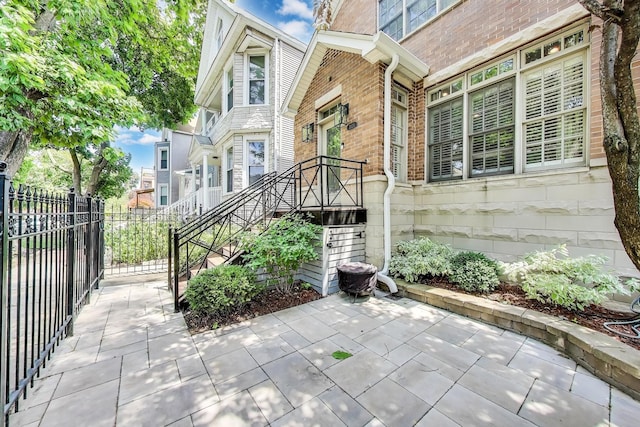 3323 N Claremont Ave, Chicago, IL 60618 - photo 43