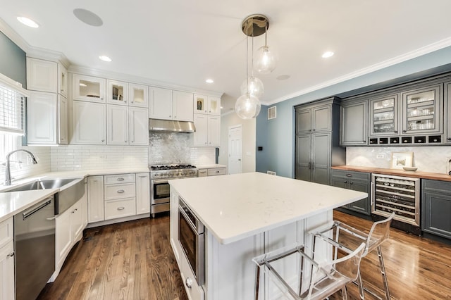 3323 N Claremont Ave, Chicago, IL 60618 - photo 7