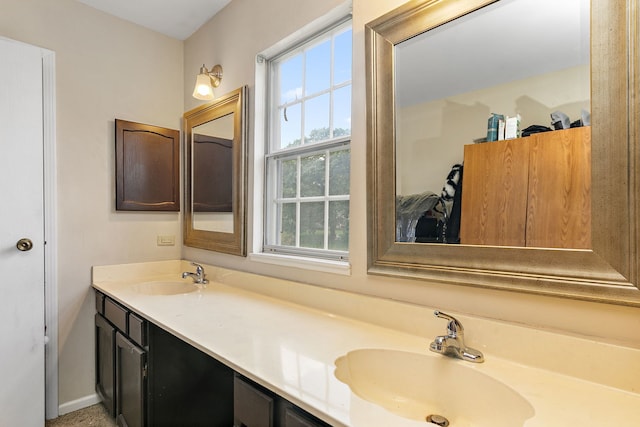 229 Ascot Ln, Streamwood, IL 60107 - full bathroom with double vanity