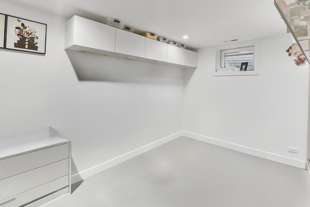 4944 Jarvis Ave, Skokie, IL 60077 - view of spacious closet