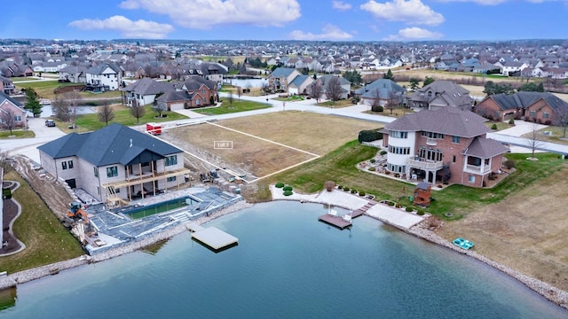 8160 Lakeview Ct, Crown Point, IN 46307