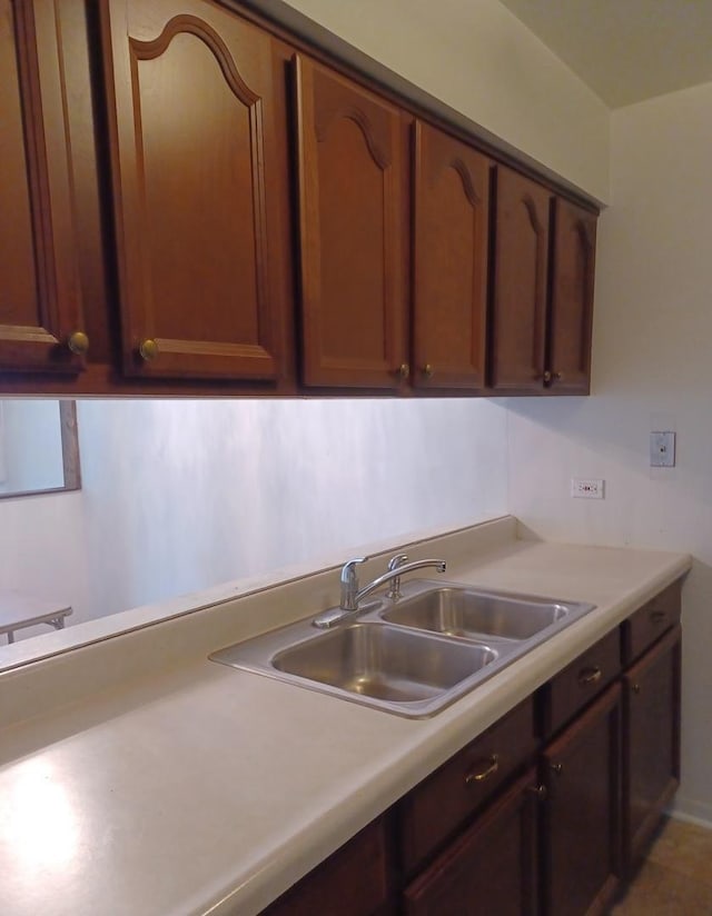 20137 Woodale St Unit 20137, Lynwood, IL 60411 - kitchen with light countertops
