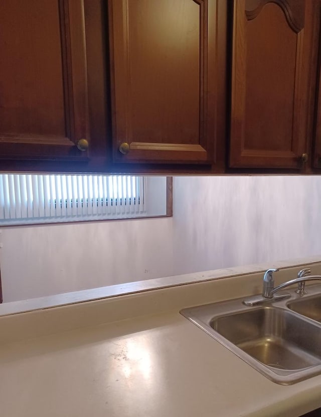 20137 Woodale St Unit 20137, Lynwood, IL 60411 - kitchen view of a sink