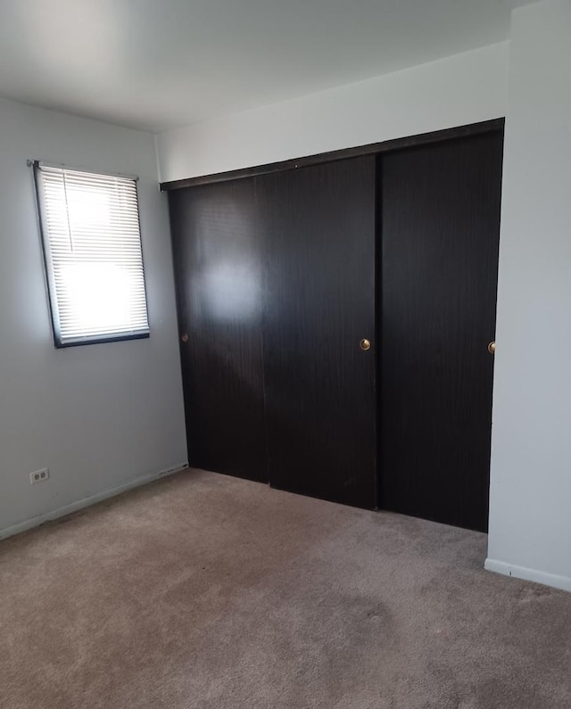 20137 Woodale St Unit 20137, Lynwood, IL 60411 - unfurnished bedroom featuring carpet flooring and a closet