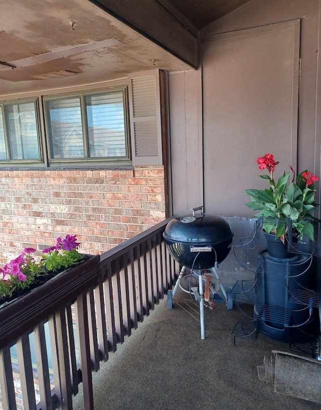 20137 Woodale St Unit 20137, Lynwood, IL 60411 - patio / terrace featuring area for grilling