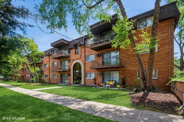 2340 186th St Unit 28, Lansing, IL 60438 - photo 1