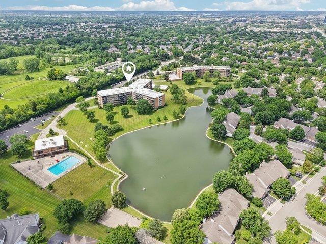 101 Bar Harbour Rd Unit 3C, Schaumburg, IL 60193 - photo 42