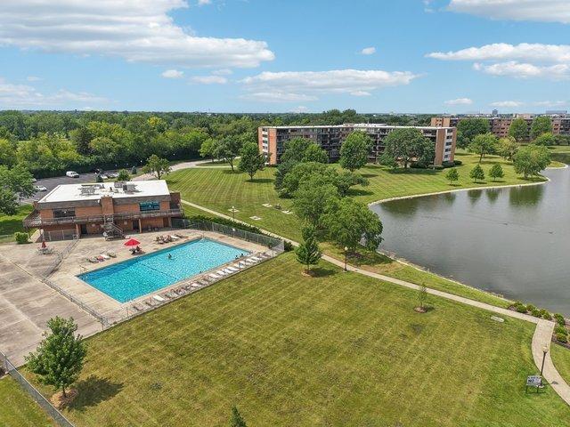 101 Bar Harbour Rd Unit 3C, Schaumburg, IL 60193 - photo 45