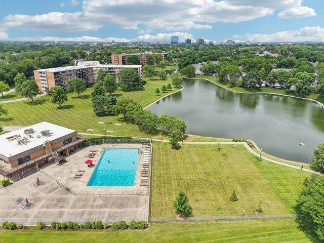 101 Bar Harbour Rd Unit 3C, Schaumburg, IL 60193 - photo 46