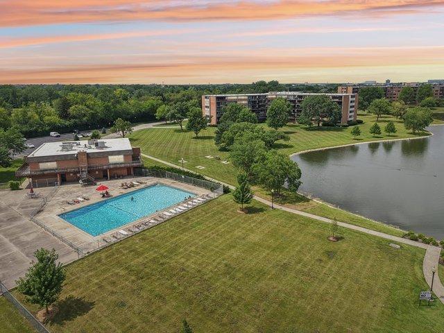 101 Bar Harbour Rd Unit 3C, Schaumburg, IL 60193 - photo 48