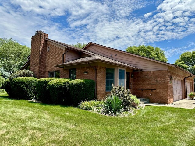 1436 Dickens Ct Unit 1436, Monticello, IL 61856 - photo 31