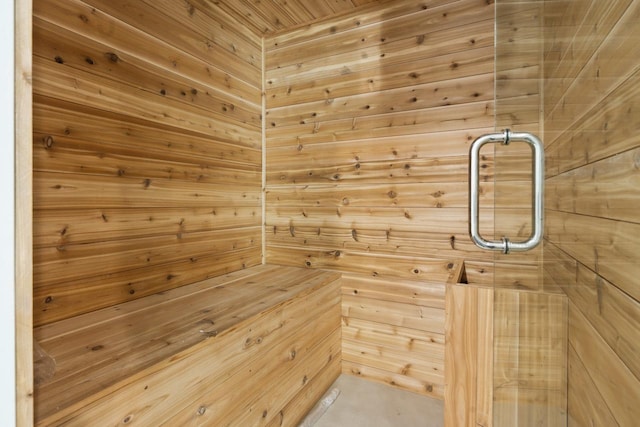 1100 Washington St, Glenview, IL 60025 - view of sauna / steam room