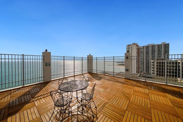 6171 N Sheridan Rd Unit 906, Chicago, IL 60660 - photo 16