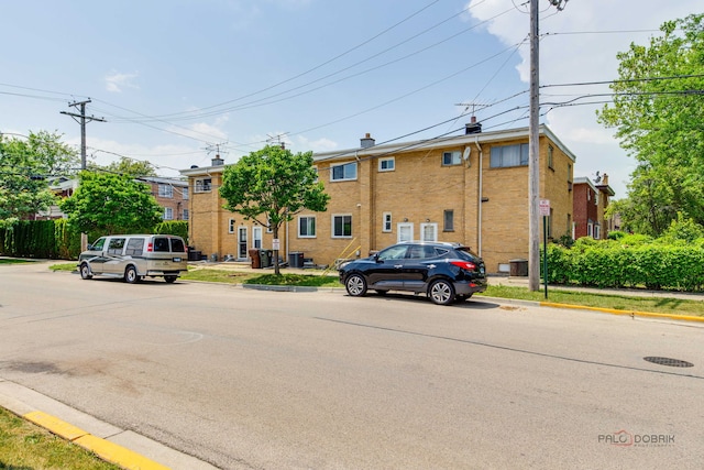 4603 Main St Unit B, Skokie, IL 60076 - view of property