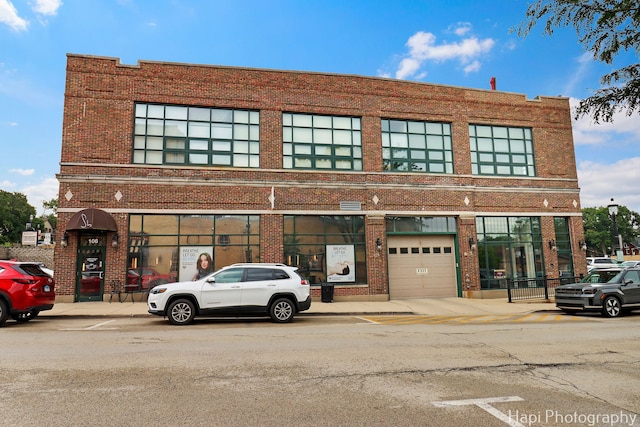 110 N 2nd St Unit 4, West Dundee, IL 60118 - view of building exterior