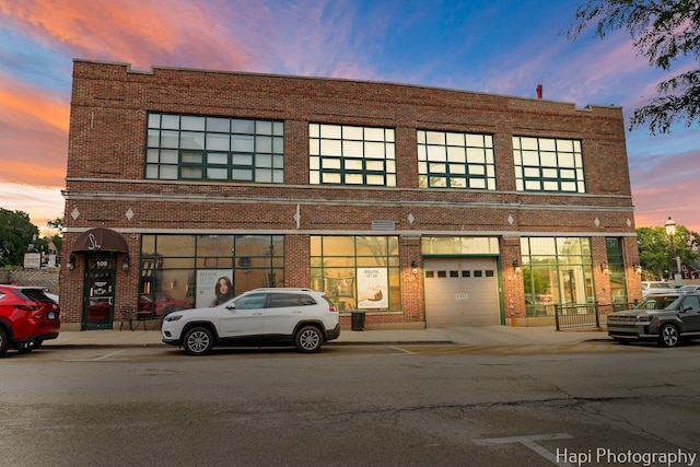 110 N 2nd St Unit 4, West Dundee, IL 60118 - view of building exterior