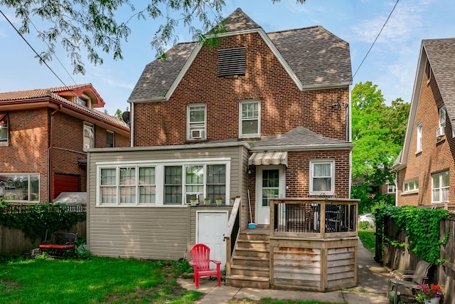 1122 N Ridgeland Ave, Oak Park, IL 60302 - photo 2