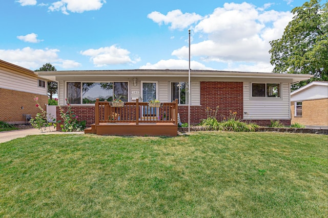 140 Mildred Ln, Chicago Heights, IL 60411 - photo 2