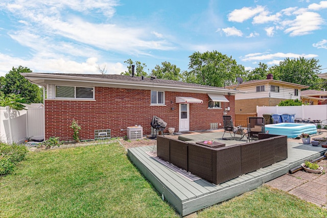 140 Mildred Ln, Chicago Heights, IL 60411 - photo 3