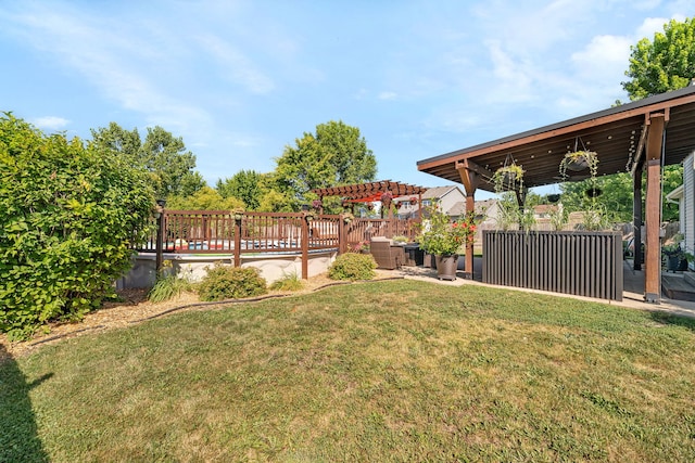 2570 Cobblestone Ct, Morris, IL 60450 - view of grassy yard