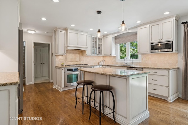 839 Bellingrath Ct, Naperville, IL 60563 - photo 15