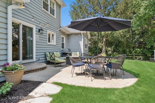839 Bellingrath Ct, Naperville, IL 60563 - photo 42