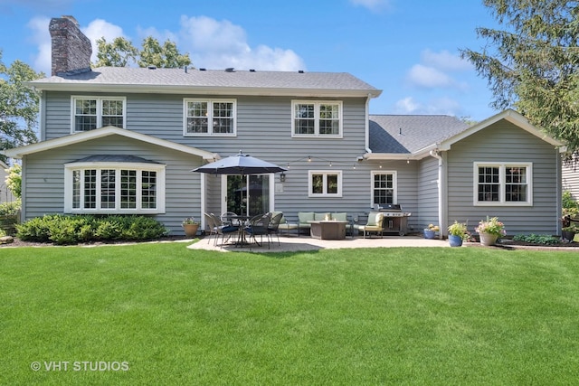 839 Bellingrath Ct, Naperville, IL 60563 - photo 44