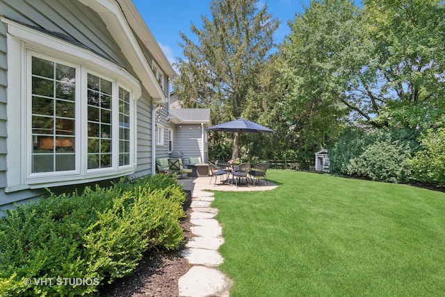839 Bellingrath Ct, Naperville, IL 60563 - photo 46