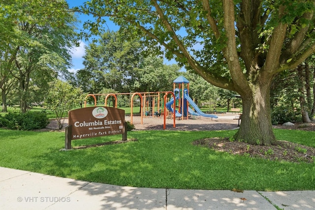 839 Bellingrath Ct, Naperville, IL 60563 - photo 47