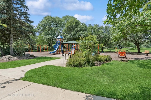839 Bellingrath Ct, Naperville, IL 60563 - photo 48