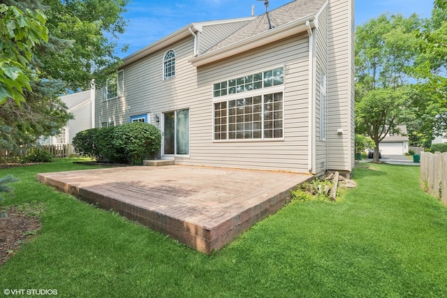 1120 Popes Creek Cir, Grayslake, IL 60030 - photo 15