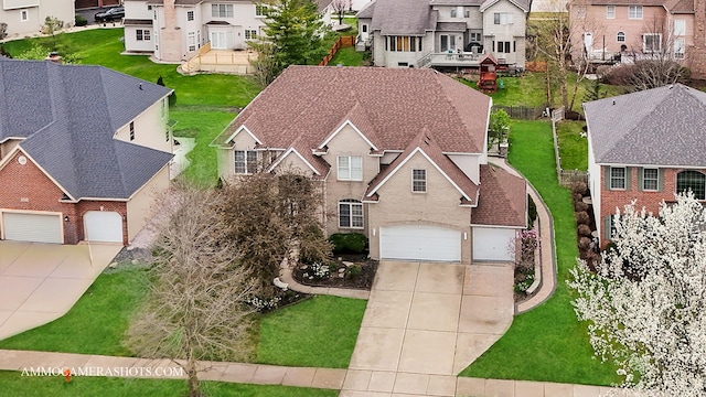 3421 Goldfinch Dr, Naperville, IL 60564 - photo 2