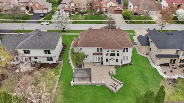 3421 Goldfinch Dr, Naperville, IL 60564 - photo 41