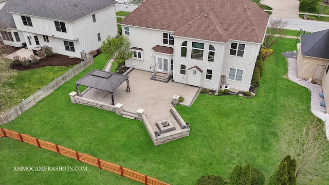 3421 Goldfinch Dr, Naperville, IL 60564 - photo 42