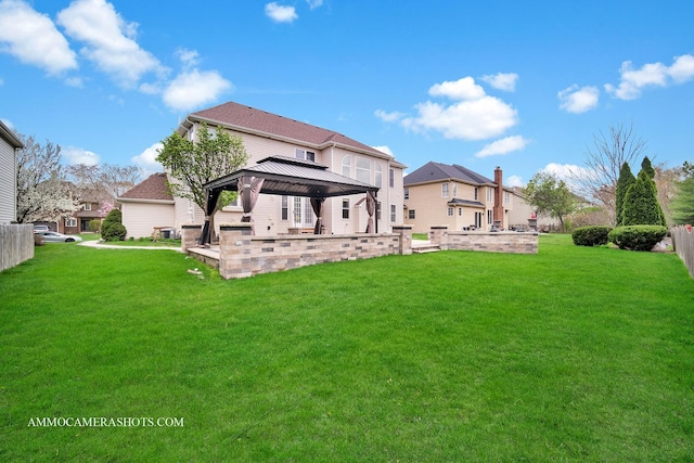 3421 Goldfinch Dr, Naperville, IL 60564 - photo 43