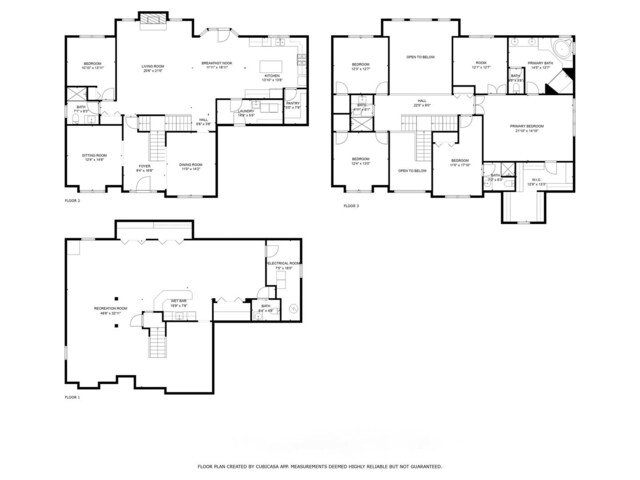 3421 Goldfinch Dr, Naperville, IL 60564 - photo 47