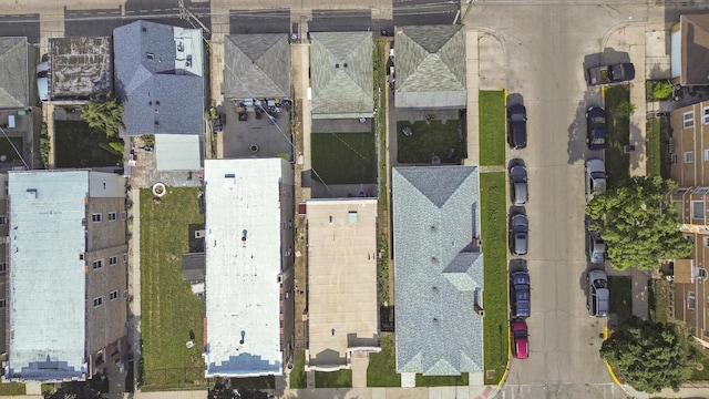 1802 S 50th Ave, Cicero, IL 60804 - aerial view