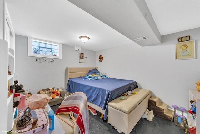 2606 Ridge Rd, Lansing, IL 60438 - view of bedroom