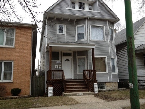 12011 S Stewart Ave, Chicago, IL 60628 - photo 1