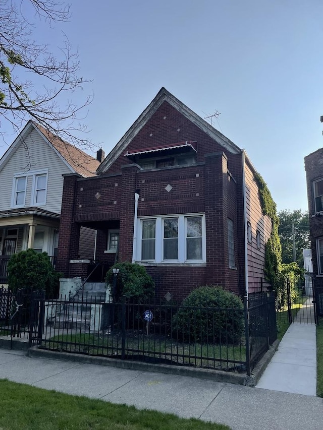 7240 S Lafayette Ave, Chicago, IL 60621 - photo 2