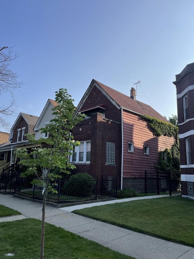 7240 S Lafayette Ave, Chicago, IL 60621 - photo 10