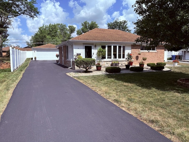 10 Sauk Ct, Park Forest, IL 60466 - photo 1