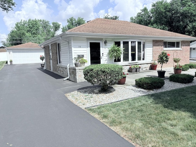 10 Sauk Ct, Park Forest, IL 60466 - photo 2