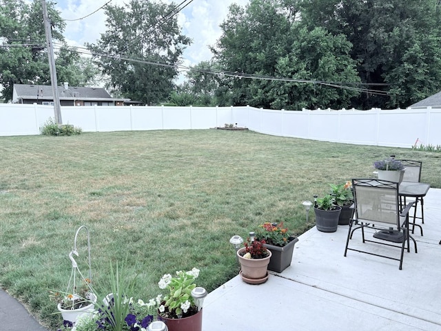 10 Sauk Ct, Park Forest, IL 60466 - photo 20