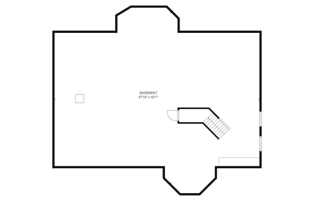 1123 Chadwick Ct, Aurora, IL 60502 - view of property floor plan