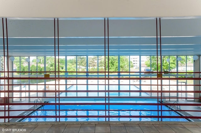 18 E Old Willow Rd Unit 106N, Prospect Heights, IL 60070 - view of pool