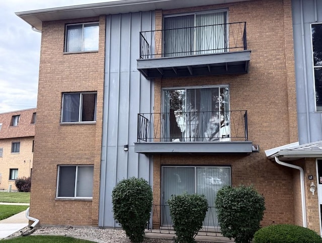 4819 W 109th St Unit 204, Oak Lawn, IL 60453 - view of property