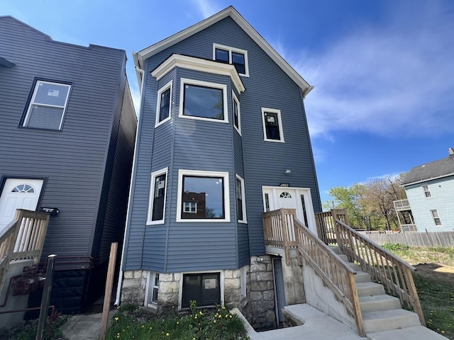4903 W Hubbard St, Chicago, IL 60644 - photo 1