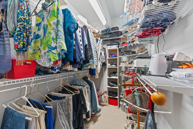 3063 Wedgewood Dr, Dekalb, IL 60115 - view of walk in closet